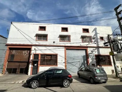 Galpon en Venta en Lomas Del Mirador, USD 690.000