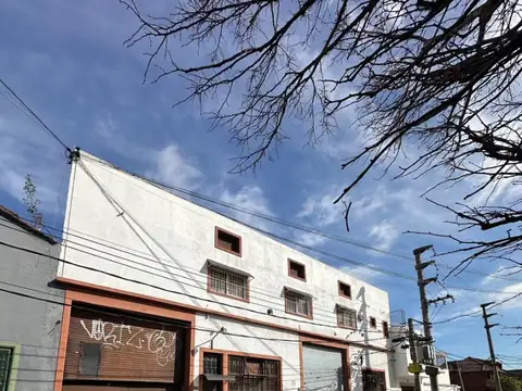 Galpon en Venta 32 años