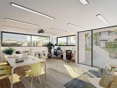 Departamento en Venta en Granadero Baigorria, USD 1