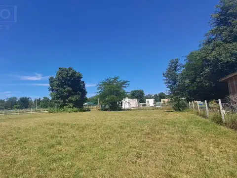 Terreno en Venta de 1113,0 m2