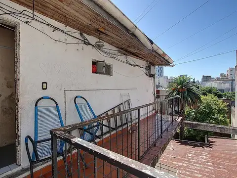 Local en Venta 60 años