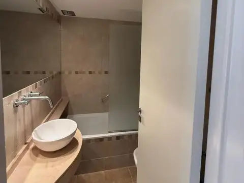 Departamento en Alquiler Temporal 38 años