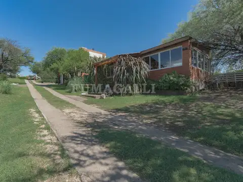 Hotel en Venta en Villa Cura Brochero, USD 650.000