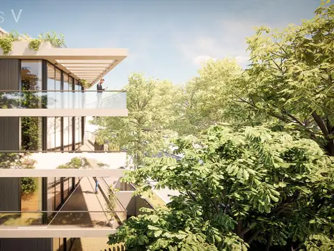 Departamento en Venta de 2 dormitorios