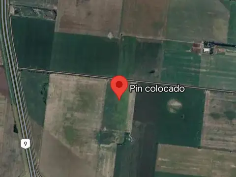 Calle SN Fighiera Santa Fe