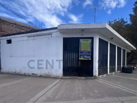 Galpon en Venta en Las Heras, USD 220.000