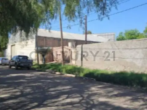 Galpon en Venta 2025 años