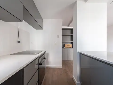 Departamento 4 ambientes con 4 baños