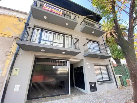 DEPARTAMENTO 2 AMBIENTES - BANFIELD - ESTE, GRAN BS. AS. SUR