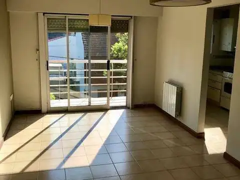 Departamento en Venta en Monte Grande, USD 130.000