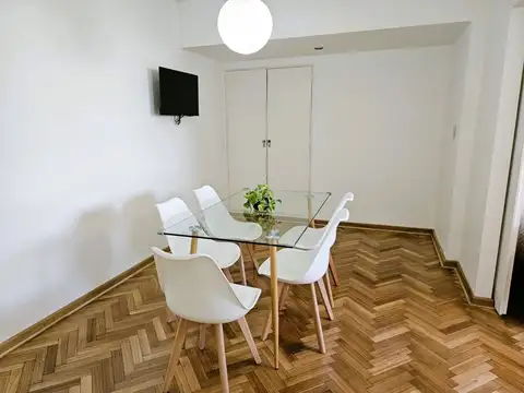 Departamento - Alquiler - Argentina, Capital Federal - Uruguay 390