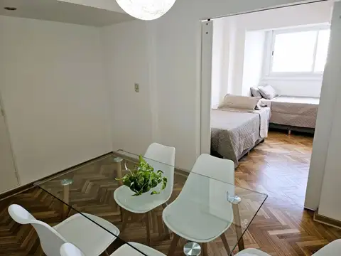 Departamento en Alquiler de 2 dormitorios