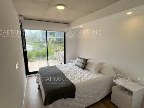 Departamento en Alquiler Temporal de 2 ambientes