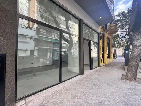 Local comercial centrico