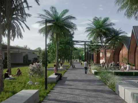 Terreno en Venta de 500,0 m2