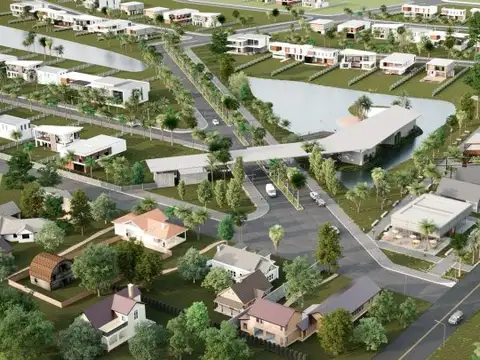 Roldan , Piso No definido