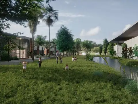 Terreno en Venta en Roldan, USD 0