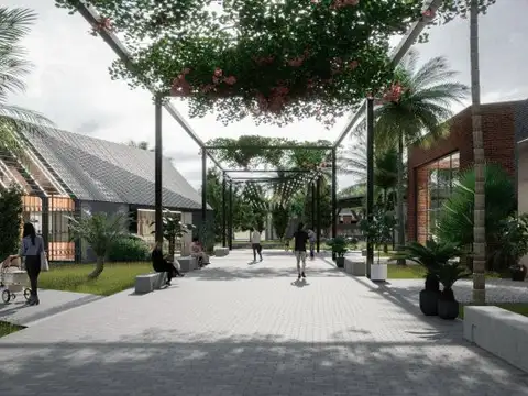 Terreno en Venta en Roldan, USD 0