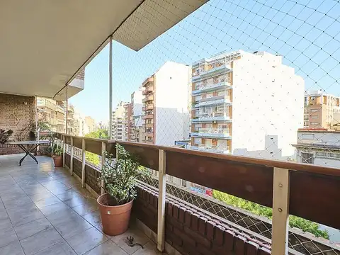 Departamento en Venta en Caballito, USD 579.000