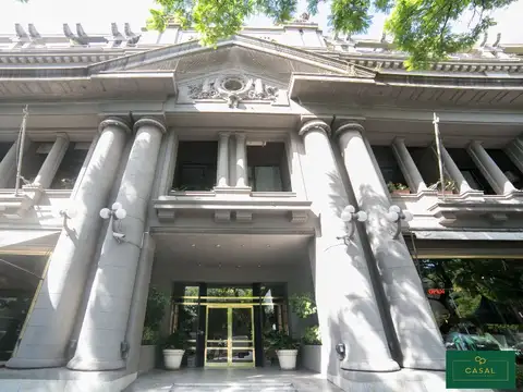 Departamento en Venta en Palermo Chico, USD 850.000