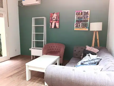 Venta hermoso PH c/dos patios excelente ubicación