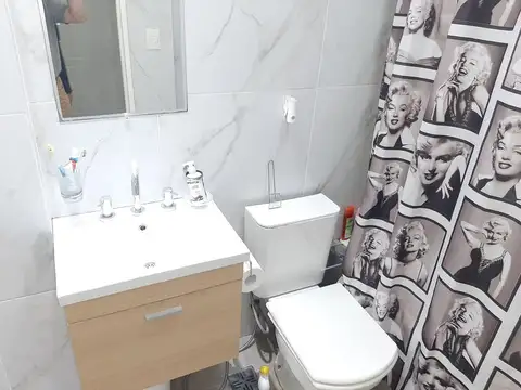 Venta hermoso PH c/dos patios excelente ubicación