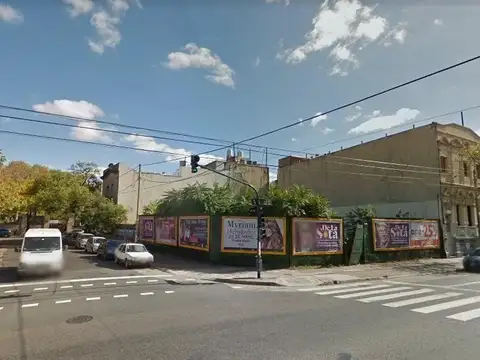 Terreno  en Venta ubicado en Boedo, Capital Federal, Buenos Aires