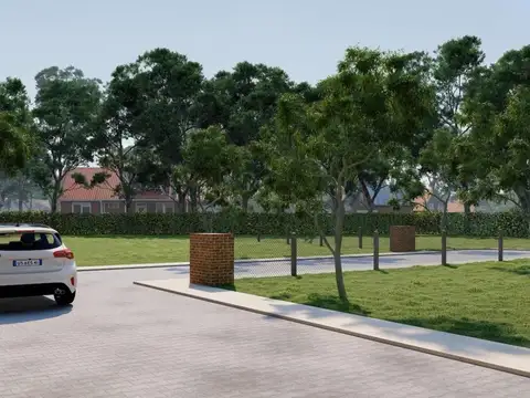 Barrio Cassia, Santa Rita