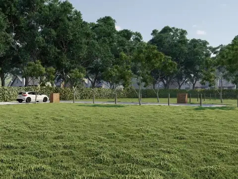 Terreno en Venta de 776,0 m2