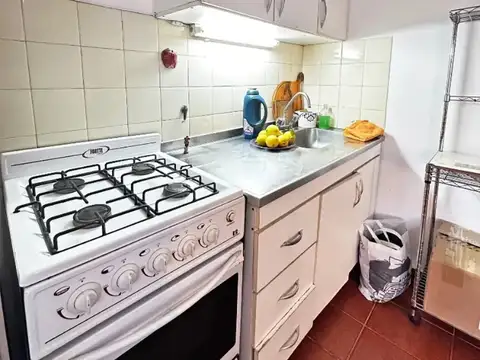 Depto Tipo Casa en Venta 25 años