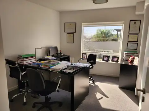 Oficina - Venta - Argentina, San Isidro - THAMES 100