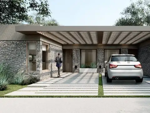 Casa en Venta con 1 cochera