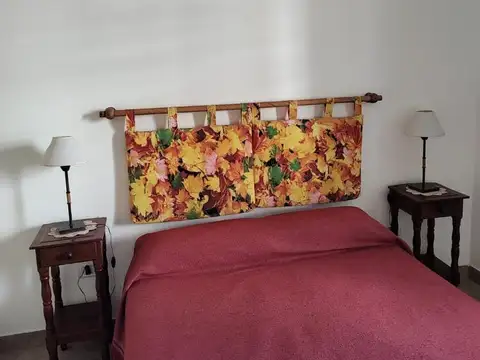 Departamento 3 amb - VENTA VILLA GESELL