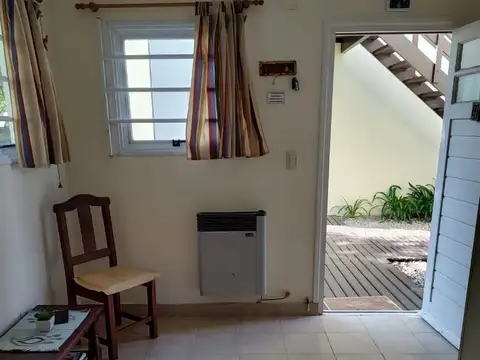 Departamento en Venta en Villa Gesell, USD 75.000