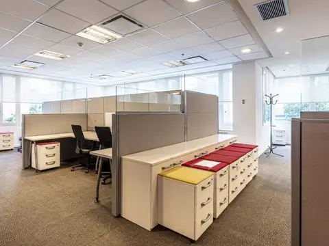 Oficina en Alquiler en Tribunales, USD 13.400