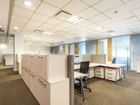 Oficina en Alquiler al Noroeste