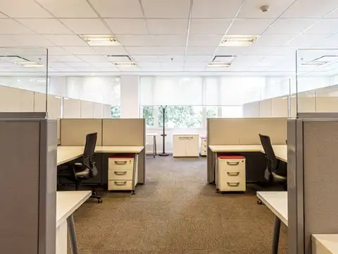 Oficina en Alquiler en Tribunales, USD 13.400