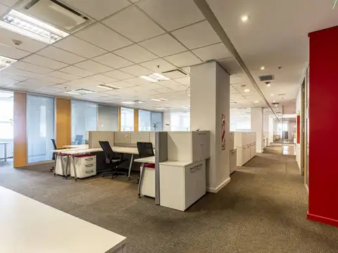 Lavalle esquina Riobamba