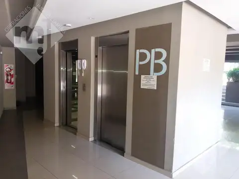 Departamento en Venta en Victoria Barrio Centro, USD 128.000