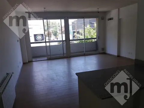 Departamento en Venta con 1 cochera