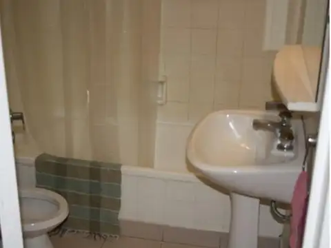 Departamento en Alquiler Temporal de Monoambiente