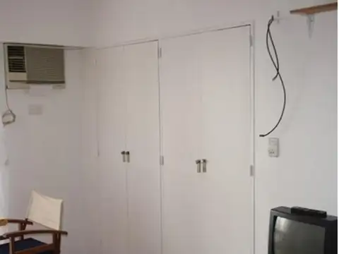 Departamento en Alquiler Temporal en Recoleta, USD 480