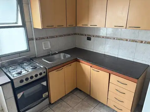 Departamento en Venta 45 años