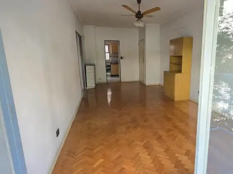 Departamento en Venta en Flores, USD 95.000