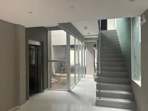 Pres. Juan Domingo Perón al 800