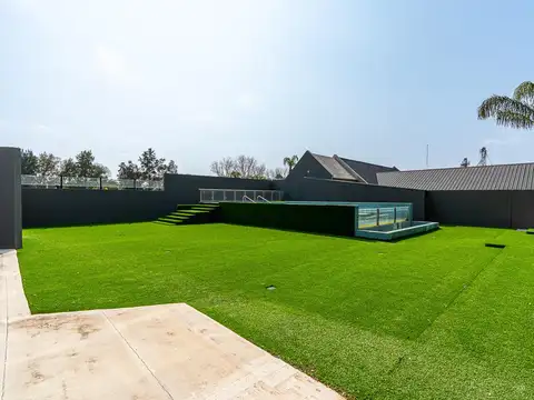 Hotel en Venta A Estrenar