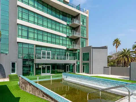 Hotel en Venta en Fisherton, USD 8.000.000