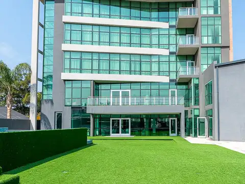 VENTA HOTEL EN FISHERTON A ESTRENAR