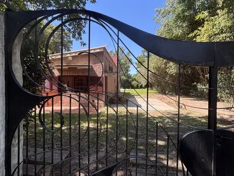 Casa en Venta en Oliveros, USD 120.000