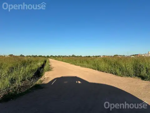 BARRIO PARQUE LA SOÑADA II